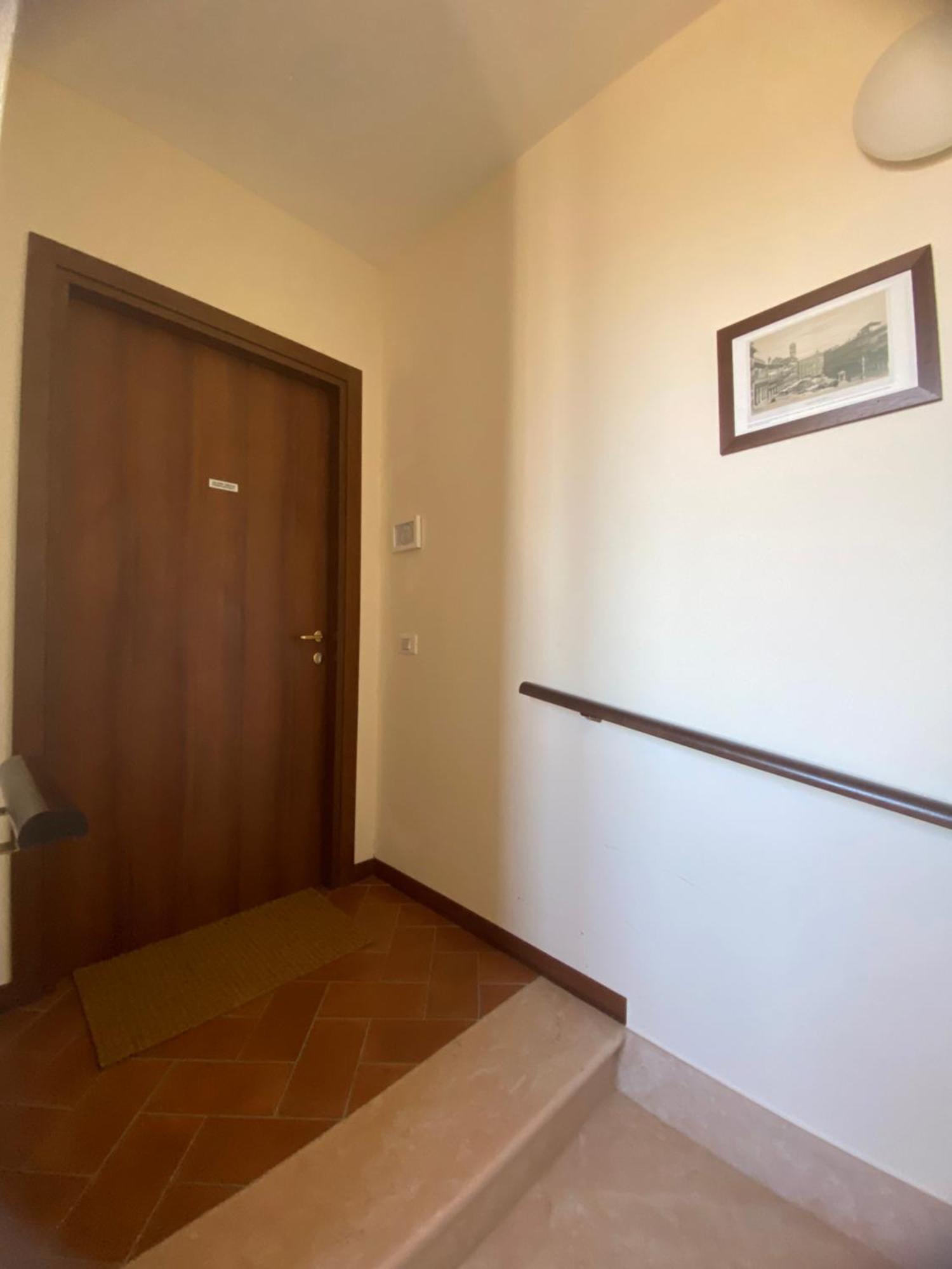 Ferienwohnung Residenza Cipressi E Olivi Verona Exterior foto