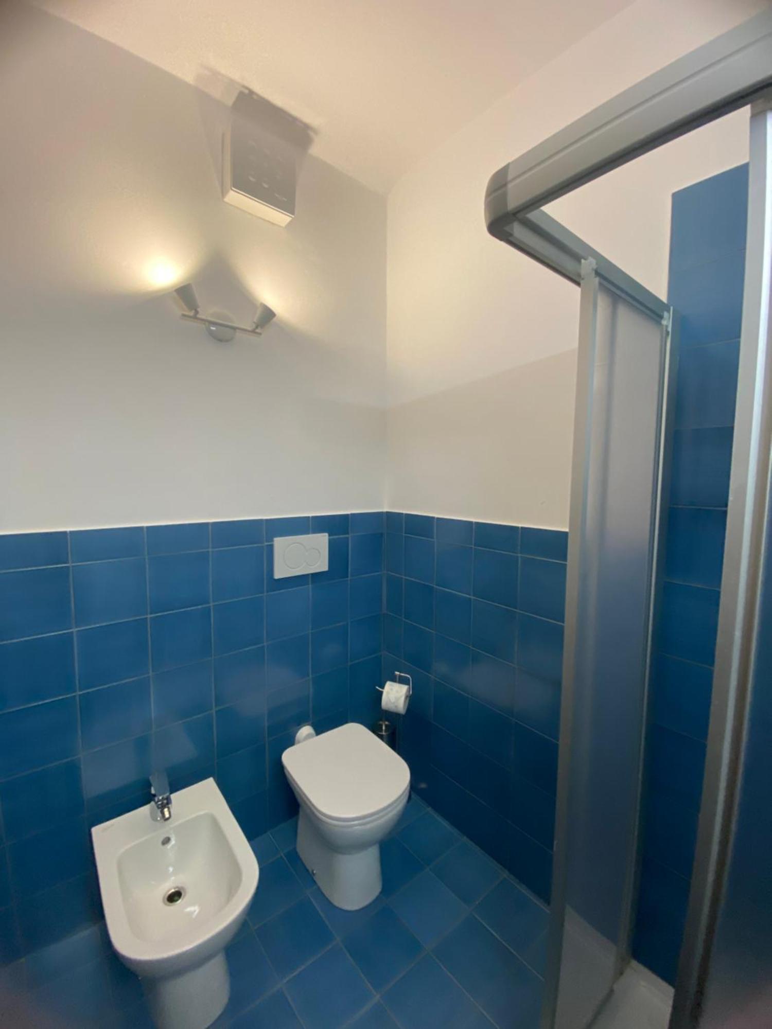Ferienwohnung Residenza Cipressi E Olivi Verona Exterior foto
