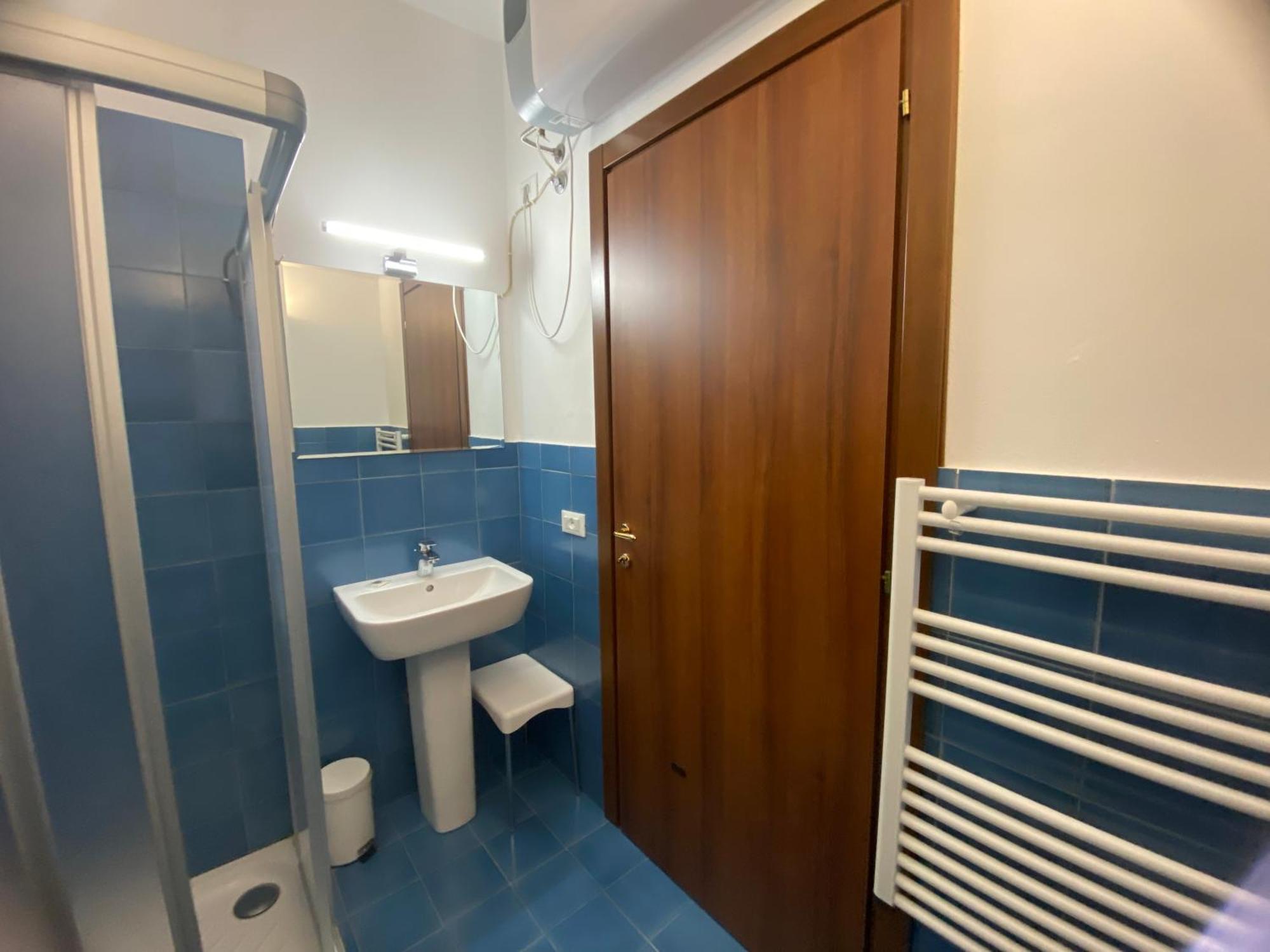 Ferienwohnung Residenza Cipressi E Olivi Verona Exterior foto
