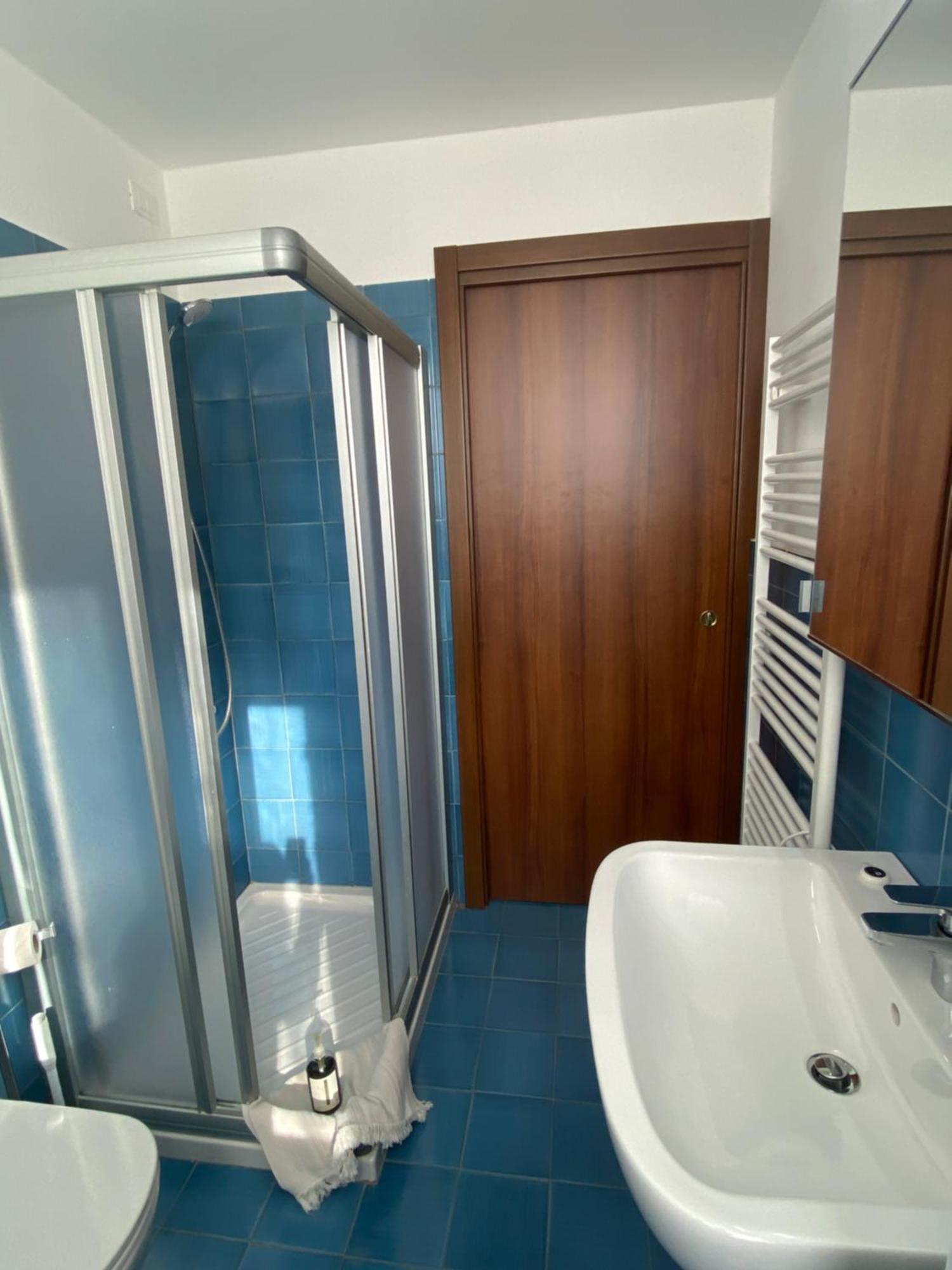 Ferienwohnung Residenza Cipressi E Olivi Verona Exterior foto