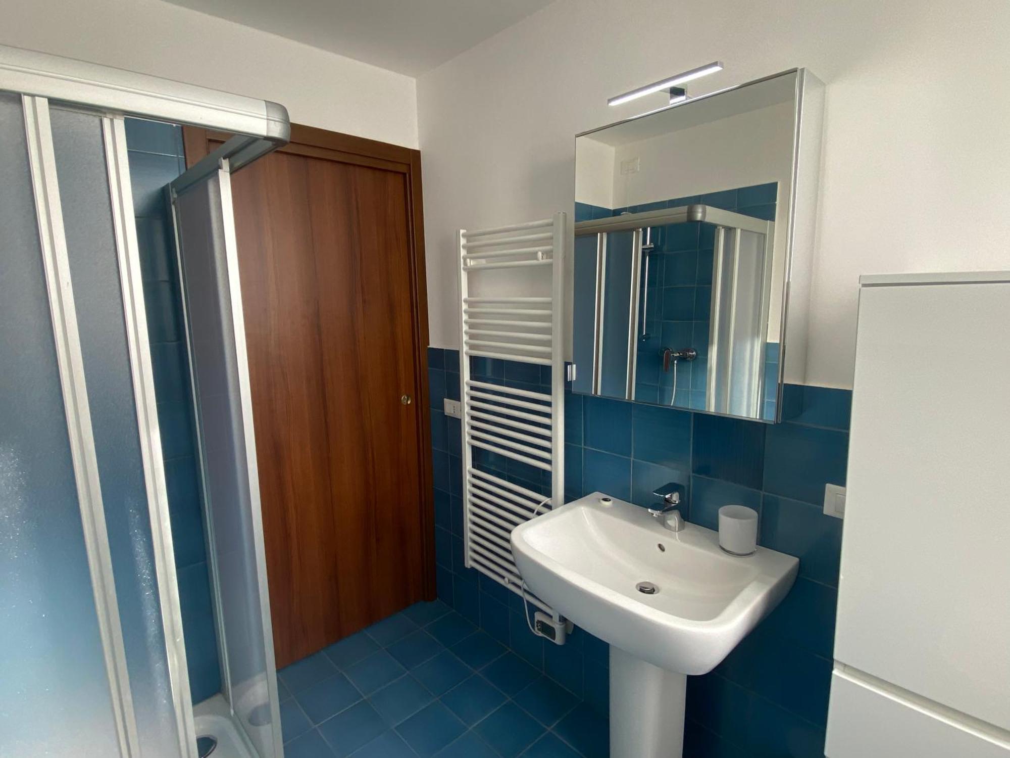 Ferienwohnung Residenza Cipressi E Olivi Verona Exterior foto