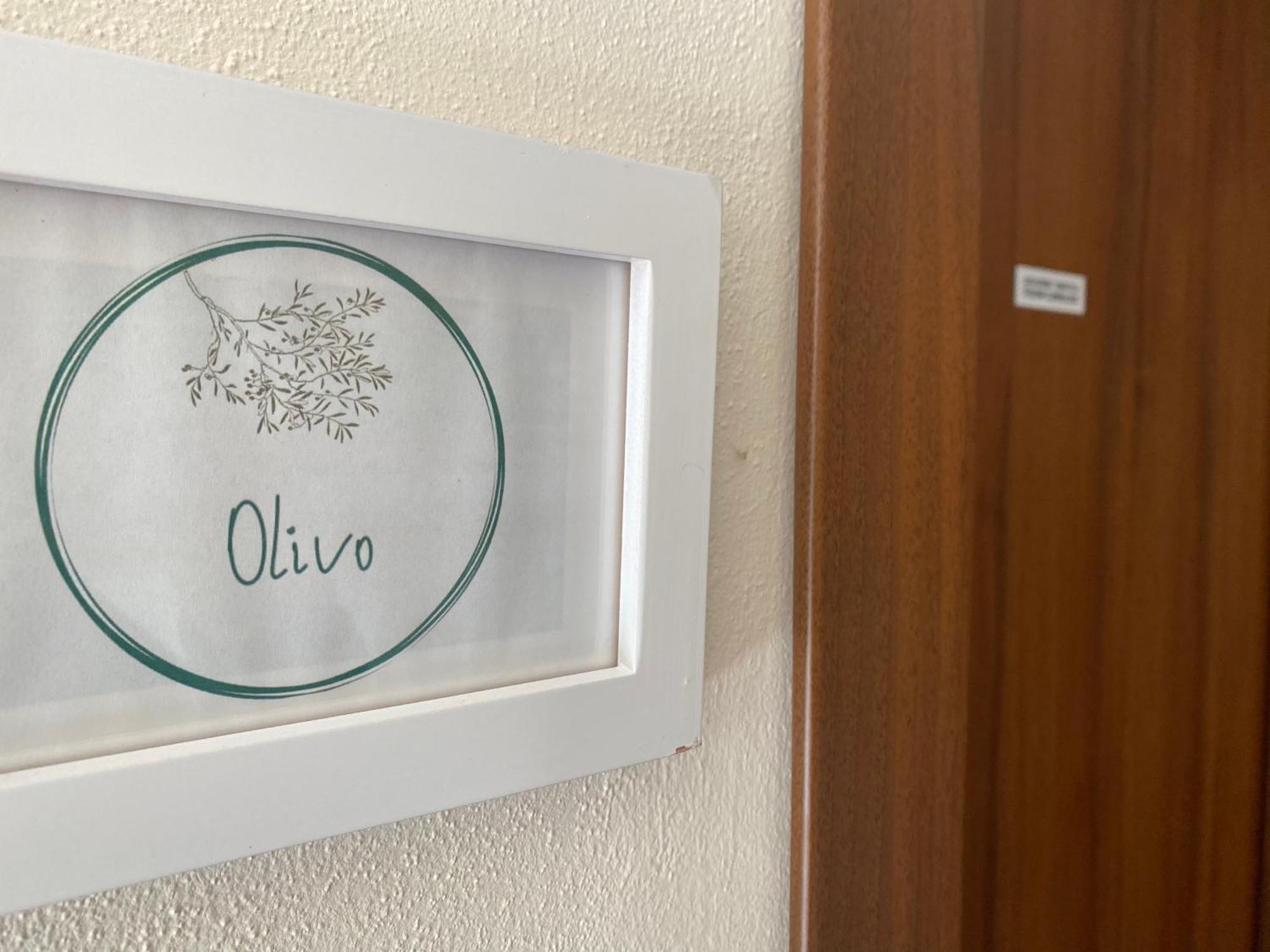 Ferienwohnung Residenza Cipressi E Olivi Verona Exterior foto